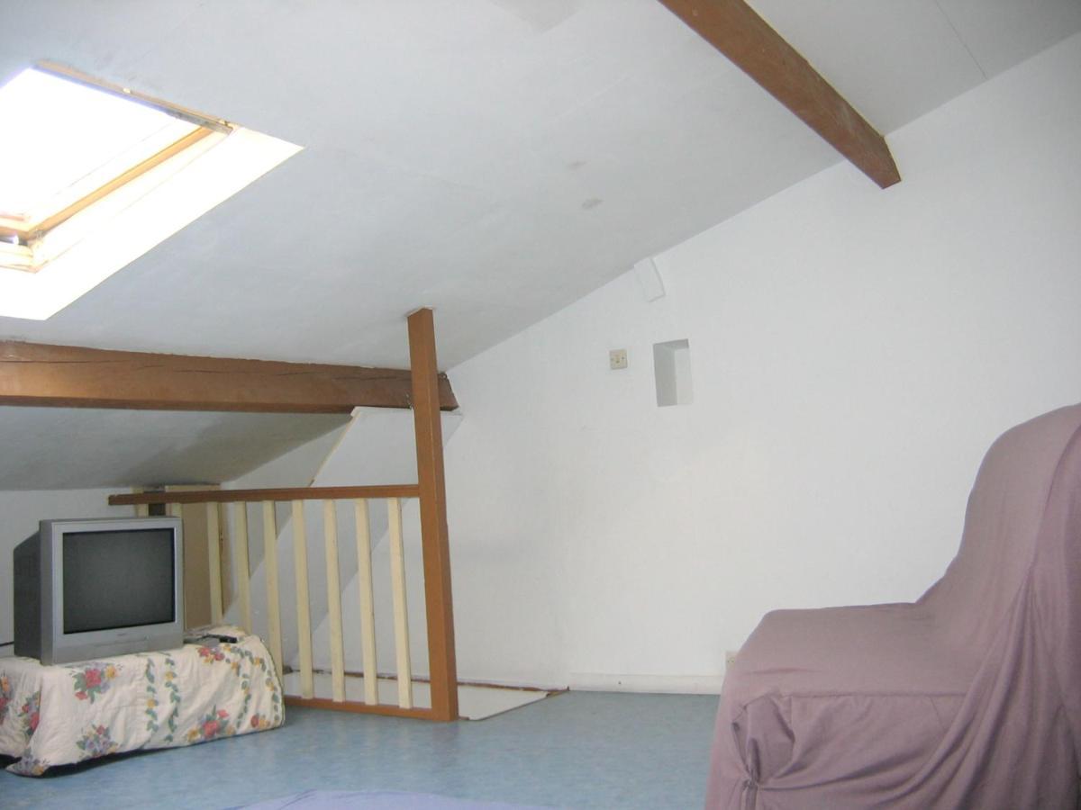 Appartement Avec Vue Sur Mer A Port Vendres 60 M² Balcons Dış mekan fotoğraf