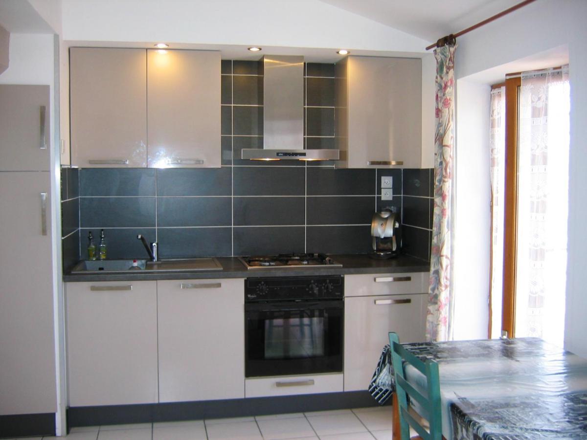 Appartement Avec Vue Sur Mer A Port Vendres 60 M² Balcons Dış mekan fotoğraf