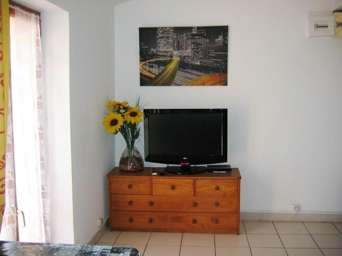 Appartement Avec Vue Sur Mer A Port Vendres 60 M² Balcons Dış mekan fotoğraf
