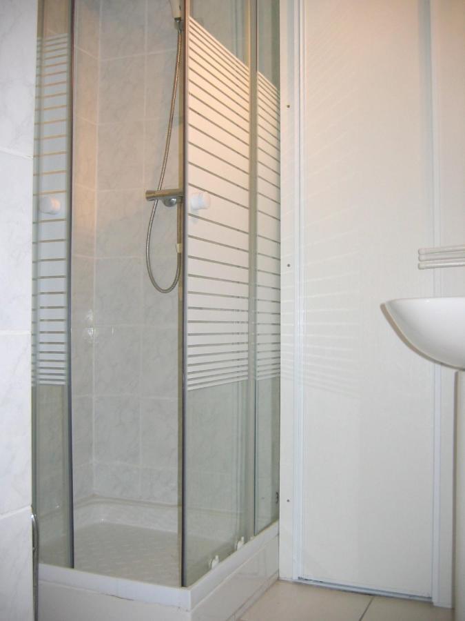 Appartement Avec Vue Sur Mer A Port Vendres 60 M² Balcons Dış mekan fotoğraf